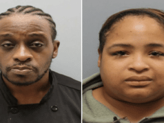 Troy Khoeler's parents Jemaine & Tiffany Thomas charged with killing 7yr old son
