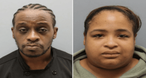 Troy Khoeler's parents Jemaine & Tiffany Thomas charged with killing 7yr old son