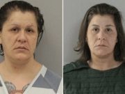 Heidi Matheny, Eaton, Ohio woman drowns 93 yr old grandmother