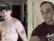 Derrick Rump and Daniel Aston Club Q shooting victims