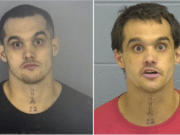 Michael Conley Loyd Missouri man robs bank using birth certificate
