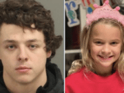 Hailey Brooks Raleigh 11yr old girl killed by Landen Christopher Glass