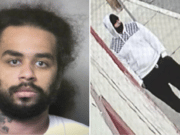 Christopher Francisquini murders 11 month old daughter on the run
