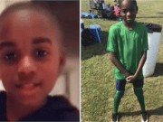 Markell Noah 12 yr old Mississippi boy killed playing Russian roulette
