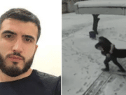 Amik Shamoyan Russian man kidnaps Bella Ravoyan refusing to marry him