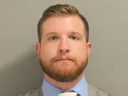 ExxonMobil worker kept secret vault of upskirt photos of female workers Zachary Butler ExxonMobil worker upskirt photos of workers