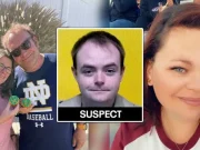 Ex Virginia state trooper shot dead kidnaping teen girl he catfished after killing her family Austin Lee Edwards ex Virginia state trooper catfishes teen girl before killing family members