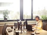 small business improve customer experience.