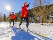 winter outdoor activities