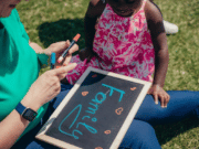 adoption process