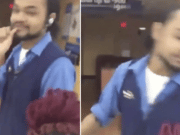 Andre Bing, Chesapeake, Walmart gunman had issues with other managers and workers
