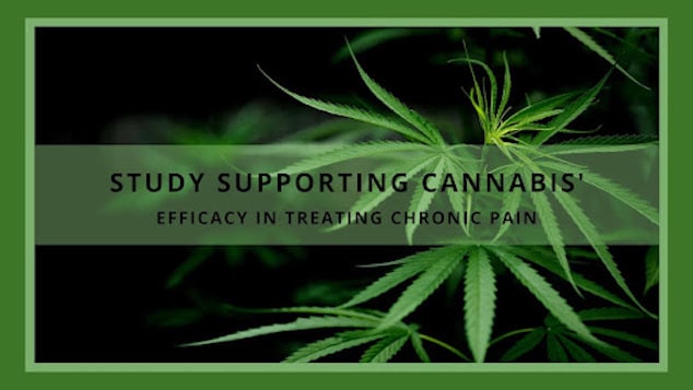 Medical marijuana benefits