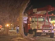 Joseph Wesley Manire, KY wood chipper killed trimming trees