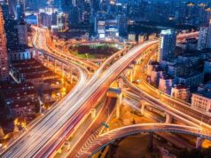 Infrastructure projects