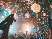 Celebrate New Year’s Eve 2023