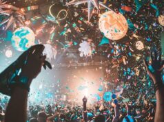 Celebrate New Year’s Eve 2023