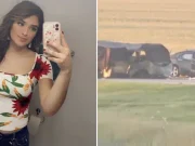 McHenry I-90 wrong way crash driver that killed 7 was drunk says coroner Jennifer Fernandez, Carpentersville wrong way driver was drunk at time of crash that killed 7