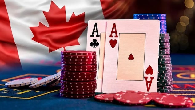 Canadian online casinos