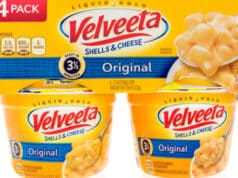Florida woman sues Kraft Heinz over Mac & cheese cooking time