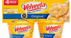 Florida woman sues Kraft Heinz over Mac & cheese cooking time