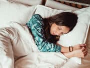 get better sleep