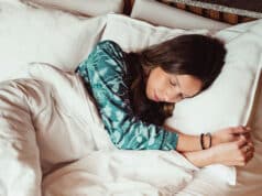 get better sleep