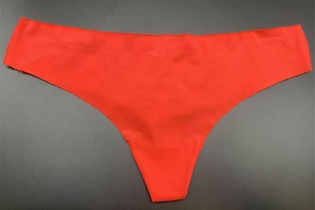 selling used underwear