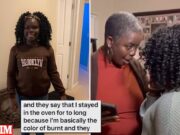 Dalaya Hooper North Carolina 11 year old black girl bullied at school by racists
