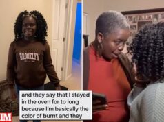 Dalaya Hooper North Carolina 11 year old black girl bullied at school by racists