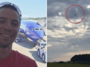 Cory Patterson Mississippi who stole plane found dead in prison
