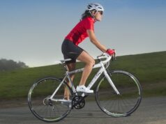 cycling facts