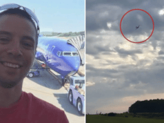 Cory Patterson Mississippi who stole plane found dead in prison