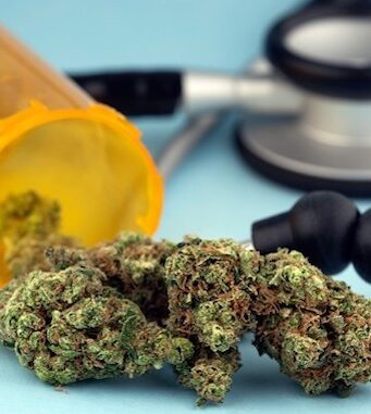 Medical marijuana benefits