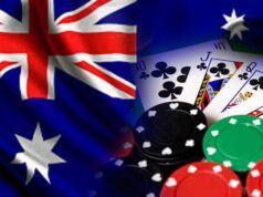 reputable Online Casino in Australia