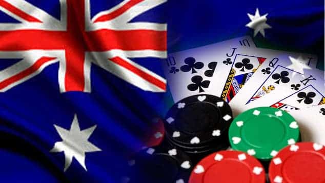 reputable Online Casino in Australia