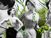 Sustainable Fashion