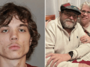 Christopher Keeley, Weymouth, Massachusetts manhunt