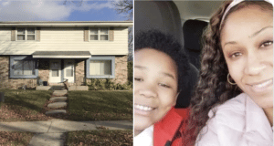Quiana Mann Milwaukee mother shot dead by 10 year old son