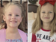 Athena Strand, Texas girl strangled by FedEx driver.