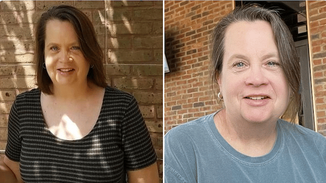 Karen Keagan Houston mom, 58, killed by 84yr driver mailing package