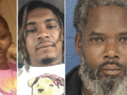 Rocky Mount double homicide