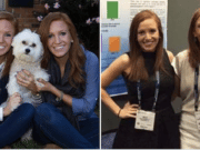 Kayla & Kellie Bingham identical twins accused of cheating win $1.5m lawsuit