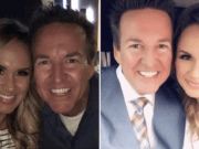 Chris Christensen school principal who killed himself was victim of wife, Marlena according to daughter.
