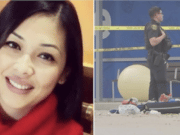 Kenia Osorio Texas Children's Hospital murder suicide