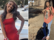 Laila Renee' Harris Atlanta teen girl shot dead b'day party