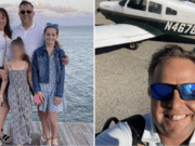 Christian & Misty Kath killed in Venice plane crash.