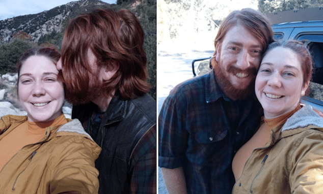 Stranded California hiker rescued after surviving for 2 weeks on a jar of salsa by couple