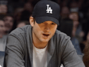 Celebrity Gamblers