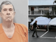 Hugh Hootman Florida man shoots Henry & Ginger Wallace dead over laundry
