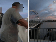 Sean Bickings, Tempe, Arizona man drowning police refuse to save lawsuit